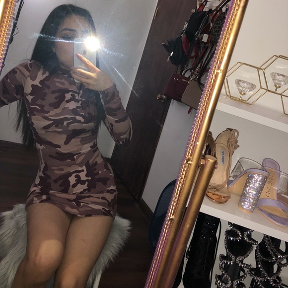 Fashion Nova Dresses & Skirts - Basic dress